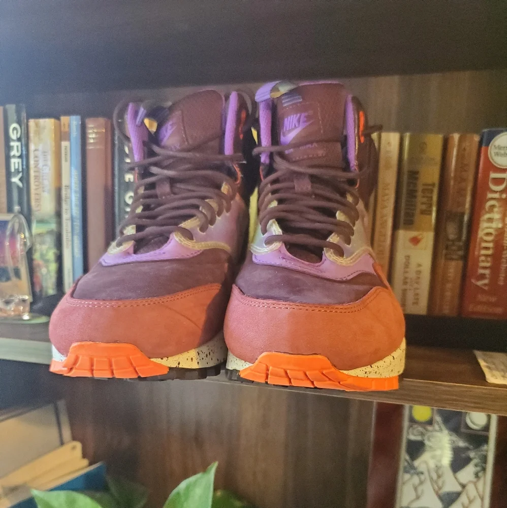 Nike sneakers - Picture 4 of 7